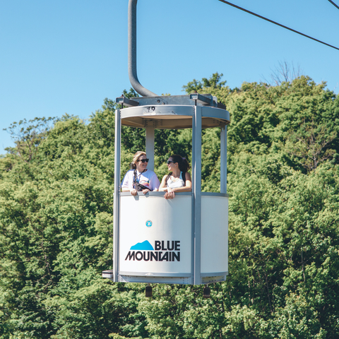Gondola