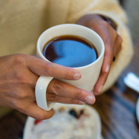 The Pottery Alpine Restaurant