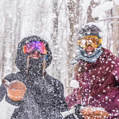 Learn to ski and learn to ride program at stratton mountain