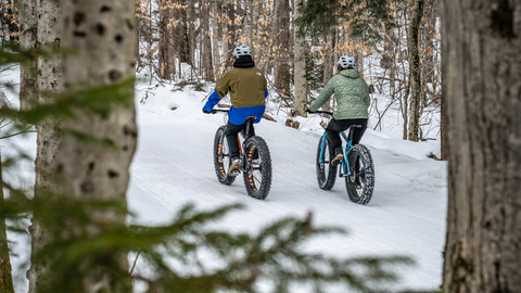 Fat Bike