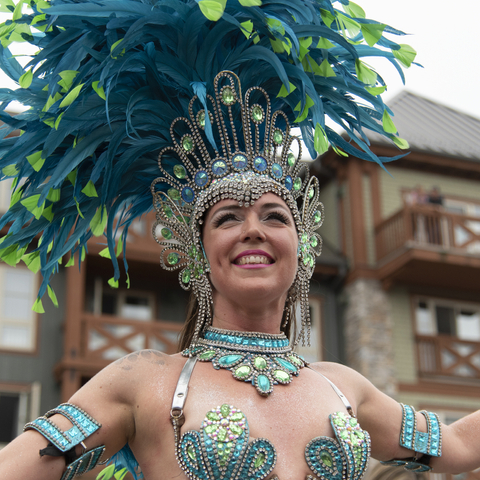 Village, Events, Salsa Fest
