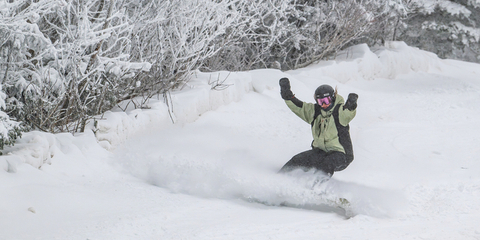 Stratton Season Pass Benefits