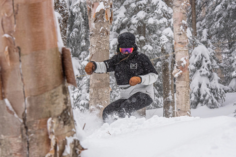 Stratton Mountain Pass holder lodging deals