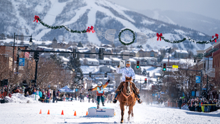 winter carnival