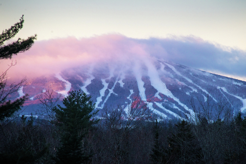 Big Mountain Stratton Resort