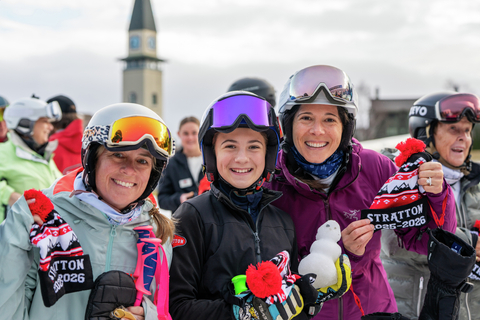 Opening Day 2025-2026