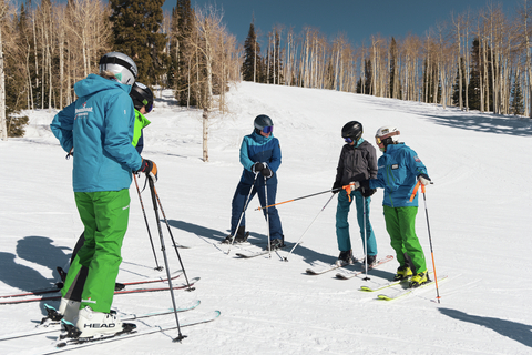 SkiStrong Deb Armstrong