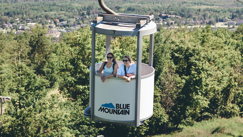 Gondola