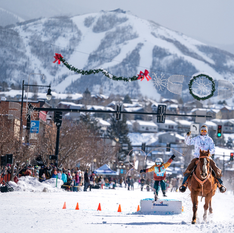 winter carnival
