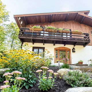 19 Middle Ridge Road ORM Interior Photos