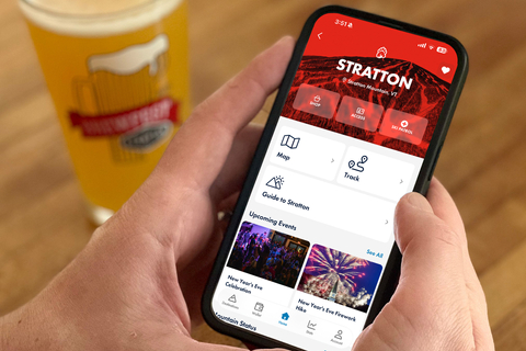 Ikon App, App, Mobile App
