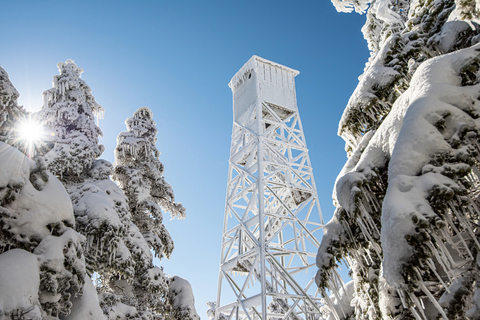 Stratton Mountain Drone Policy
