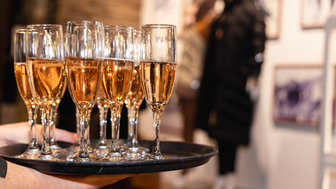 Red Devil Ladies Night