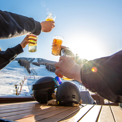 Stratton Mountain Music, Grizzlys, Live Music, Indoor Music, Saints & Liars