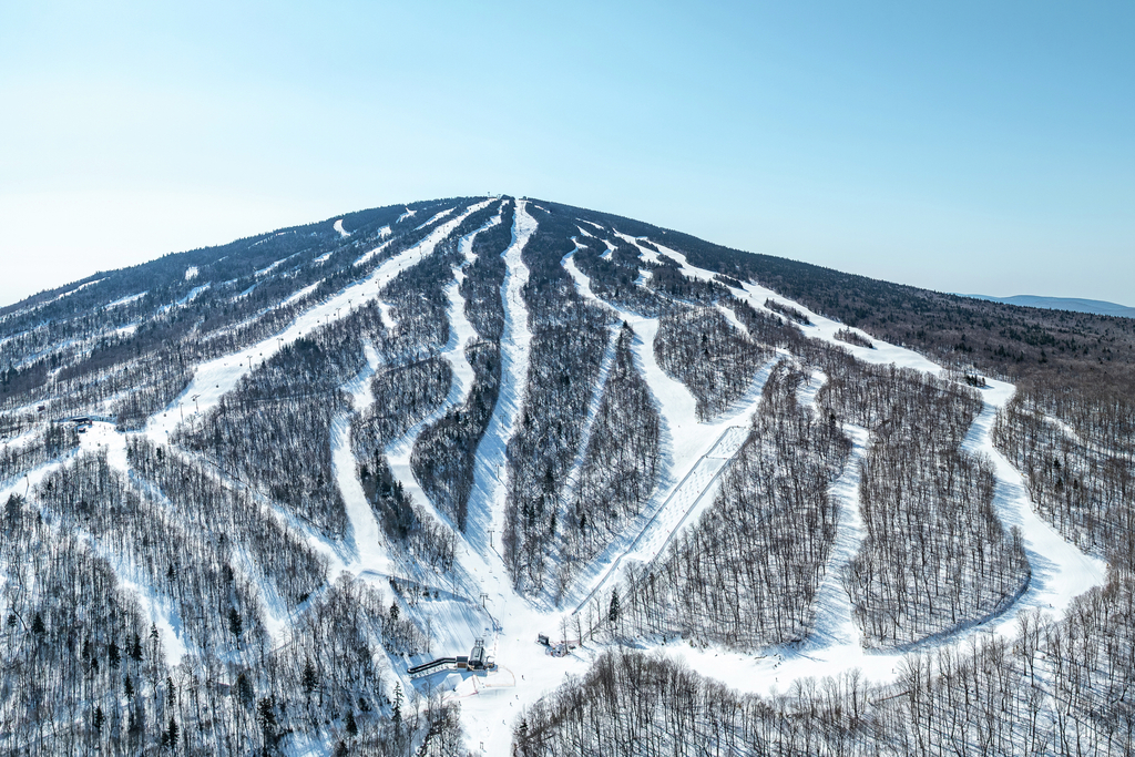 Big Mountain