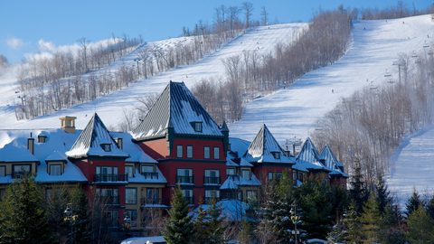 Winter Scenic, Landscape