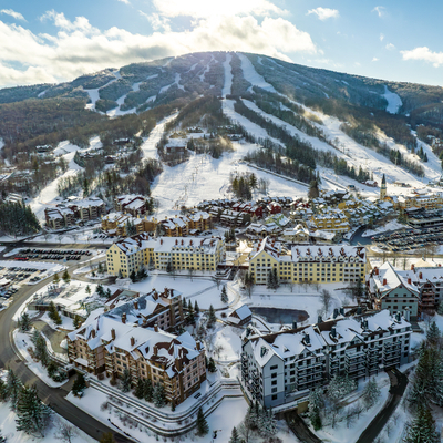 Winter Lodging Offers