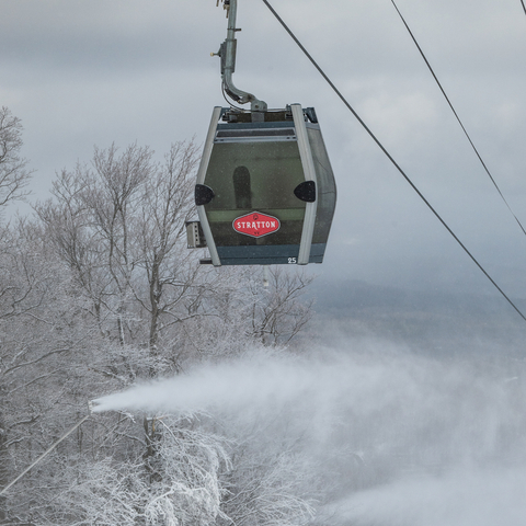 Things to do at Stratton on Thanksgiving Weekend