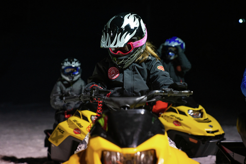 Kids Snowmobiles | Mini Zs