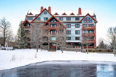 Stratton Concierge Service