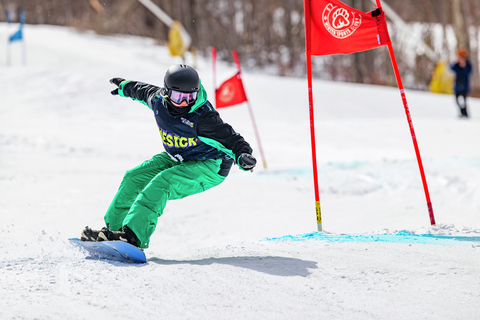 Register for HOMESICK 2025 OG Downhill Race Event