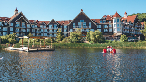 Mill Pond