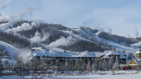 Winter Scenic