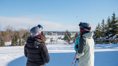 Beginner On-hill, South Learning Centre