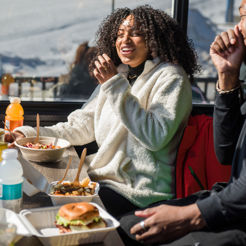 Grand Central Eatery