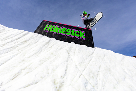 Get a deal on hotel and lodging at stratton mountain for HOMESICK 2025