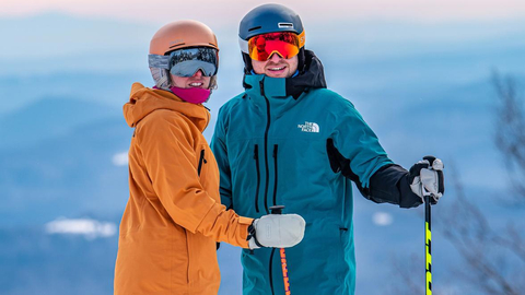 Events at Stratton Mountain Resort