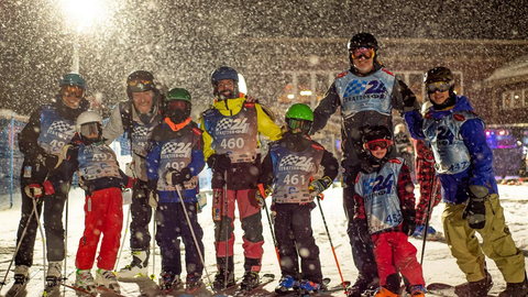 Spring Events at Stratton Mountain Resort