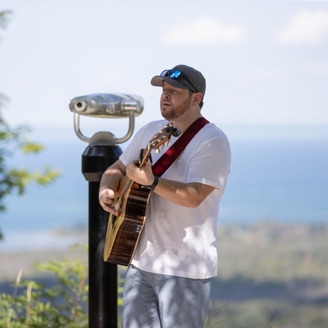 Village, Events, Guitar Trail