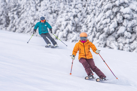 Advance Group Lessons and Clinics