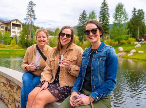 Rocky Mountain Wine Festival