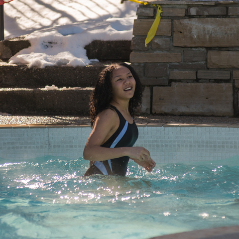 Plunge! Aquatic Centre