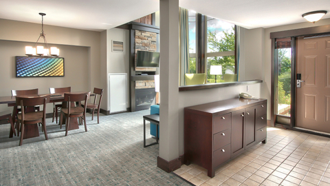 Lodging Mosaic