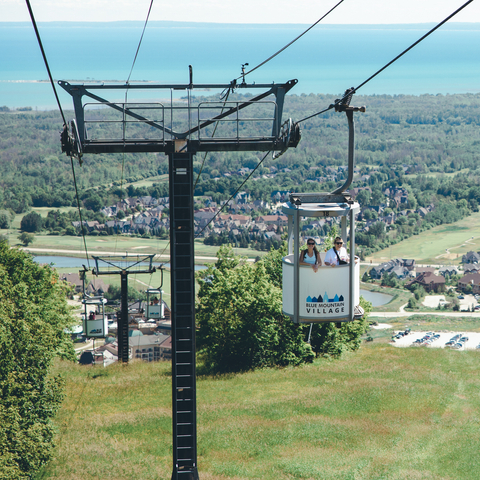 Gondola