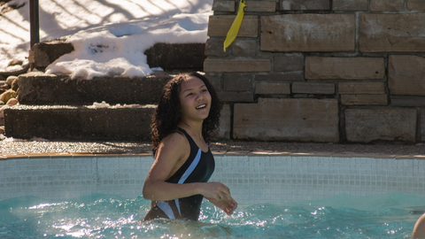 Plunge! Aquatic Centre