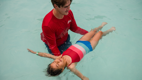 Plunge! Aquatic Centre