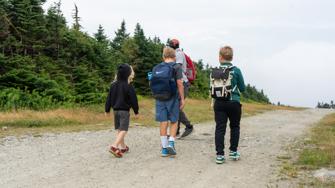 Kid's Summer Camps