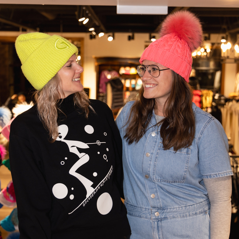 Red Devil Ladies Night