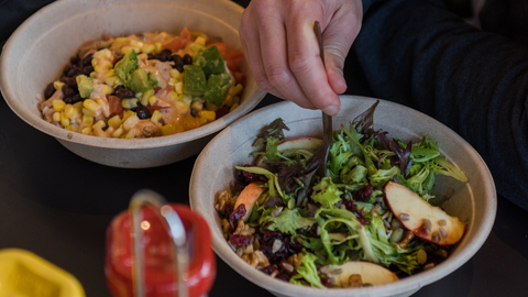 Grand Central Eatery