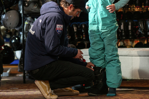 Grand Sports lifestyle shoot 