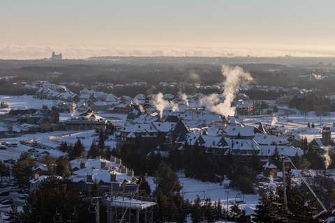 Winter Scenic